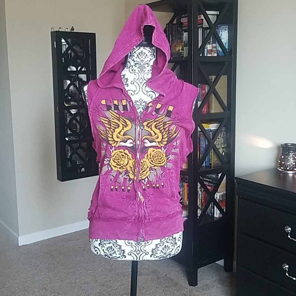 Vest